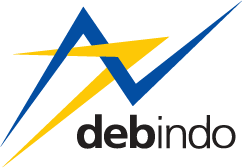 Logo Debindo
